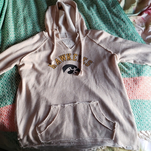 Iowa Sweatshirt - Picture 1 of 2